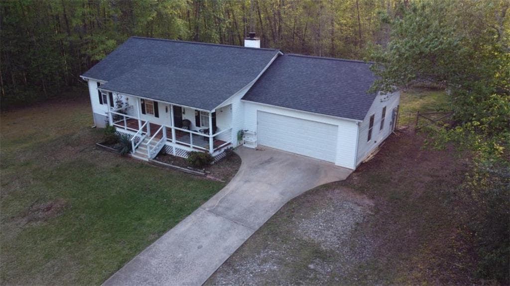 40 Cottontail Trail, Cleveland, GA 30528 — most recent listing photo