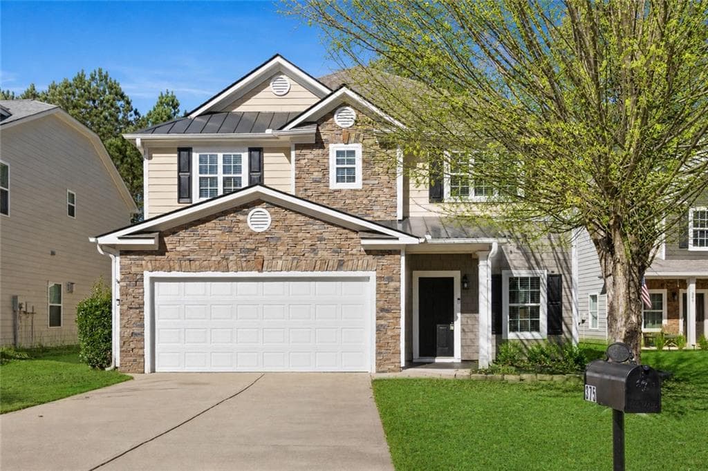 375 Parkmont Way, Dallas, GA 30132 — most recent listing photo