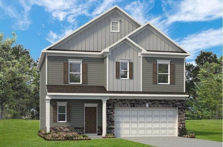 115 Red Tail Drive, Ringgold, GA 30736 — most recent listing photo