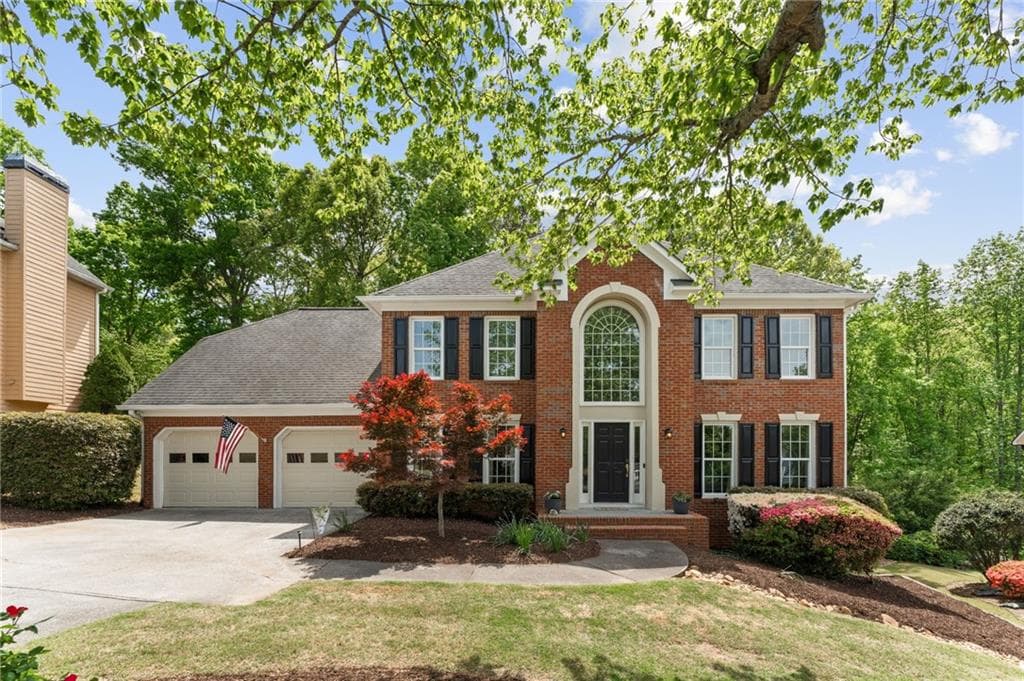 525 Lantana Court, Acworth, GA 30102 — most recent listing photo