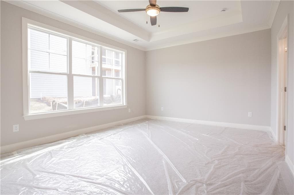 3 bedroom, 4 bathroom, 2,087 sq ft single family residence under contract at 107 Magnolia Lane, Carrollton, GA 30117 — photo 9
