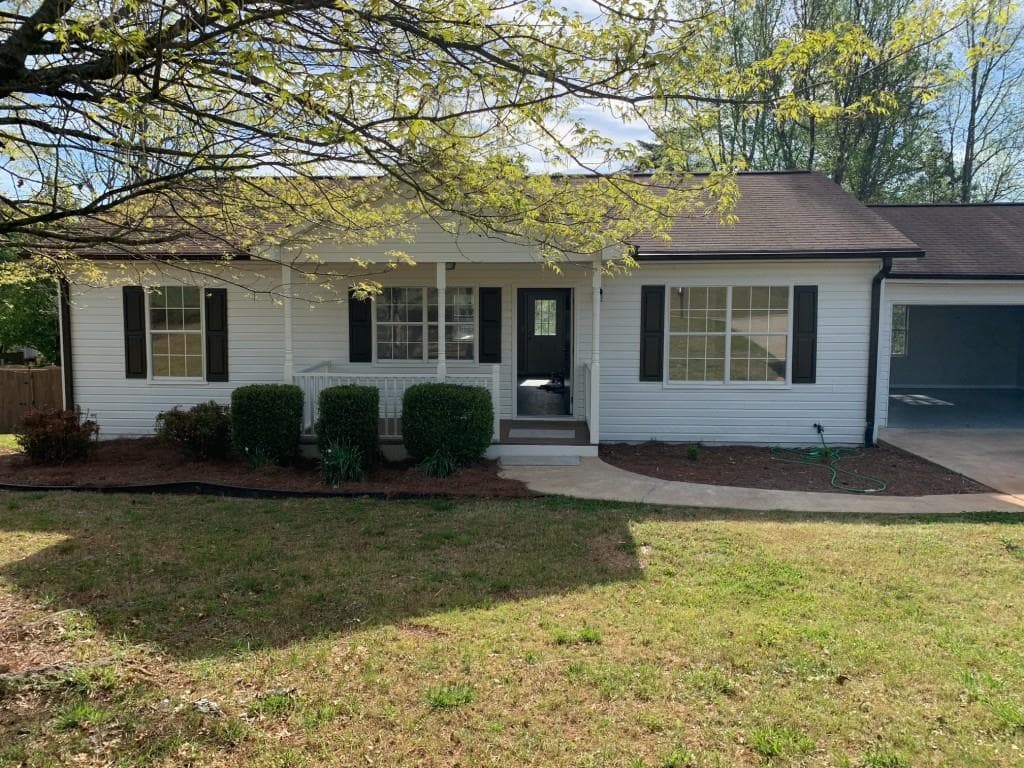 138 Dawson Trace, Dawsonville, GA 30534 — most recent listing photo