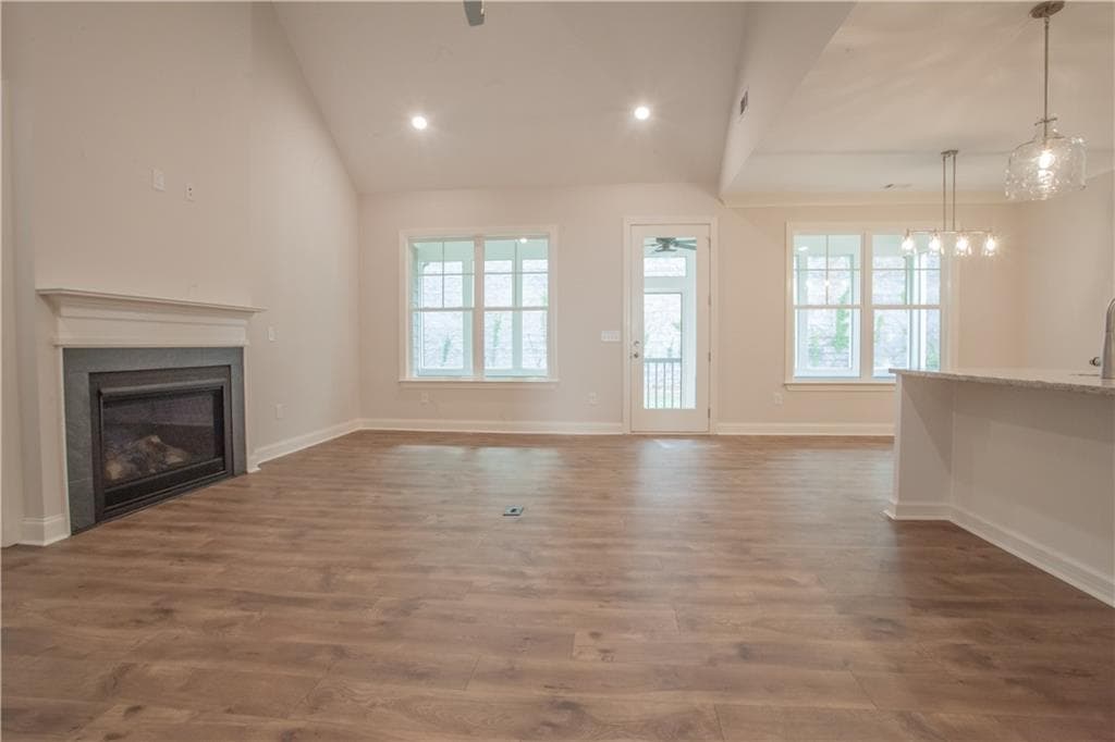3 bedroom, 4 bathroom, 1,940 sq ft single family residence for sale at 388 Maple View Drive, Carrollton, GA 30117 — photo 7