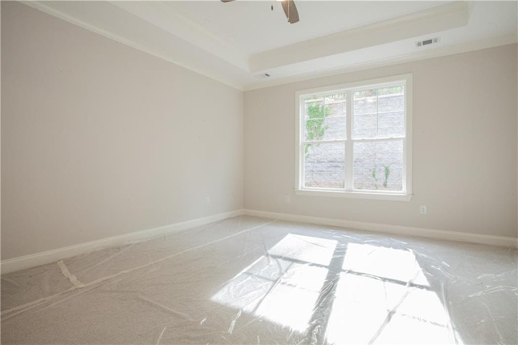 3 bedroom, 4 bathroom, 1,940 sq ft single family residence for sale at 388 Maple View Drive, Carrollton, GA 30117 — photo 8