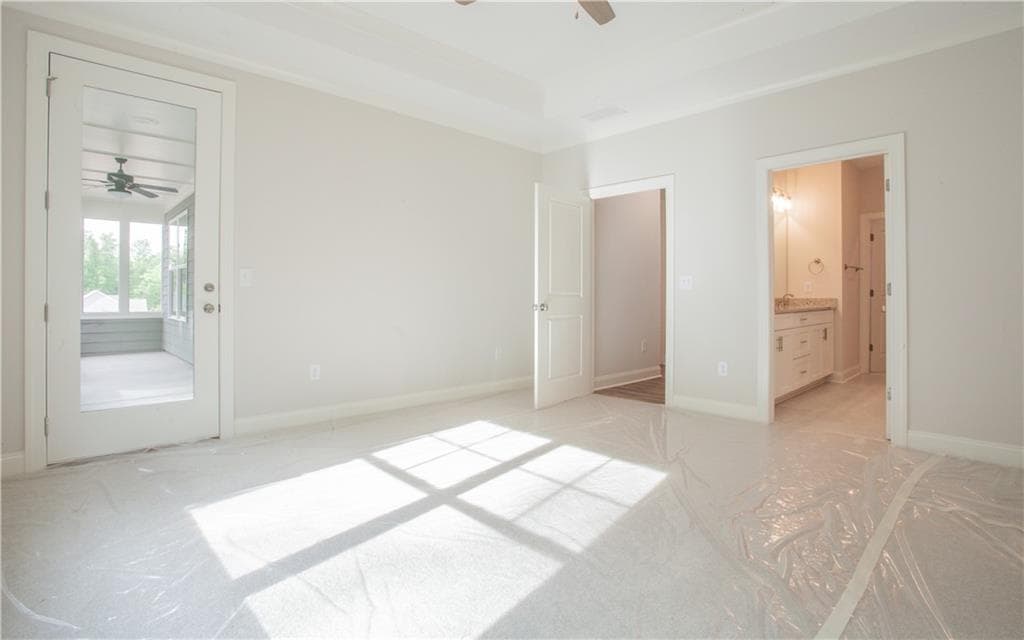 3 bedroom, 4 bathroom, 1,940 sq ft single family residence for sale at 388 Maple View Drive, Carrollton, GA 30117 — photo 9
