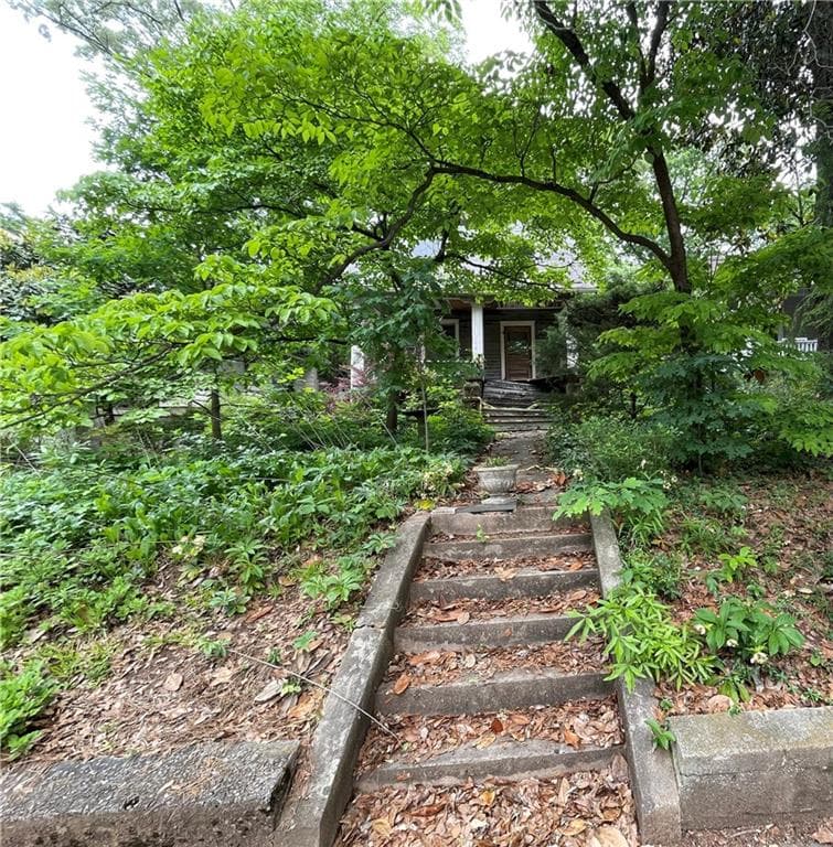 417 Clifton Road, Atlanta, GA 30307 — most recent listing photo