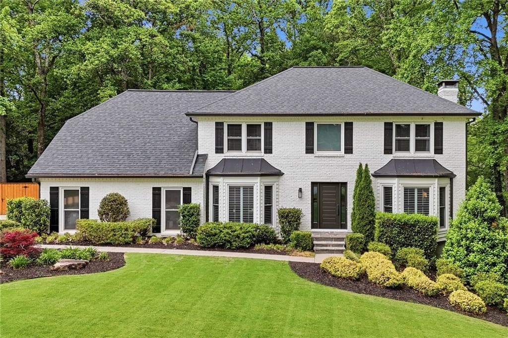 925 Kingridge Court, Roswell, GA 30075 — most recent listing photo