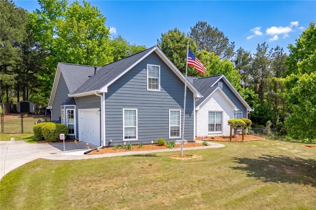 1413 Armende Circle, Dacula, GA 30019 — most recent listing photo