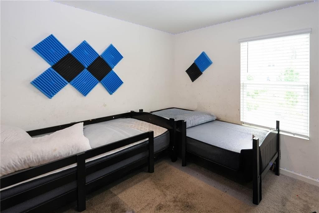 3 bedroom, 3 bathroom, 1,480 sq ft townhouse for sale at 3541 Condor Court, Atlanta, GA 30331 — photo 9