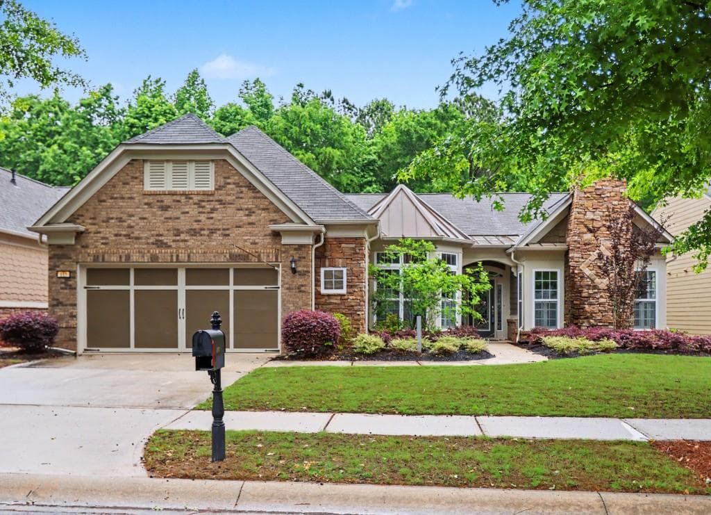 115 Creekside Court, Griffin, GA 30223 — most recent listing photo