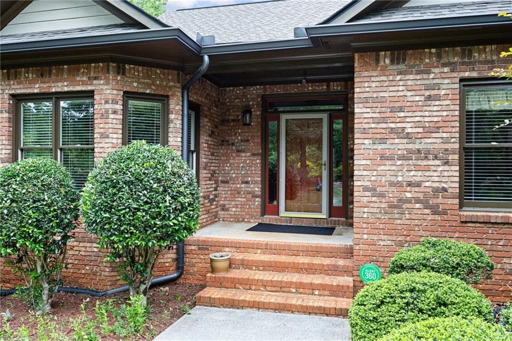 4 bedroom, 3 bathroom, 4,143 sq ft single family residence for sale at 101 Sunset Drive, Cartersville, GA 30121 — photo 7