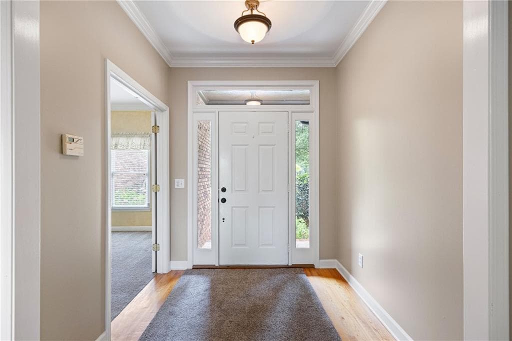4 bedroom, 3 bathroom, 4,143 sq ft single family residence for sale at 101 Sunset Drive, Cartersville, GA 30121 — photo 10
