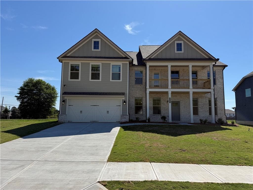 401 Sheridan Drive, Stockbridge, GA 30281 — most recent listing photo