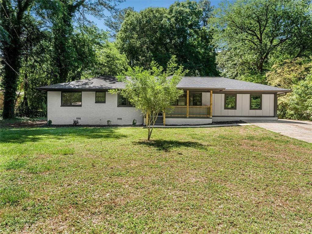 5572 Andrew Drive, Mableton, GA 30126 — most recent listing photo