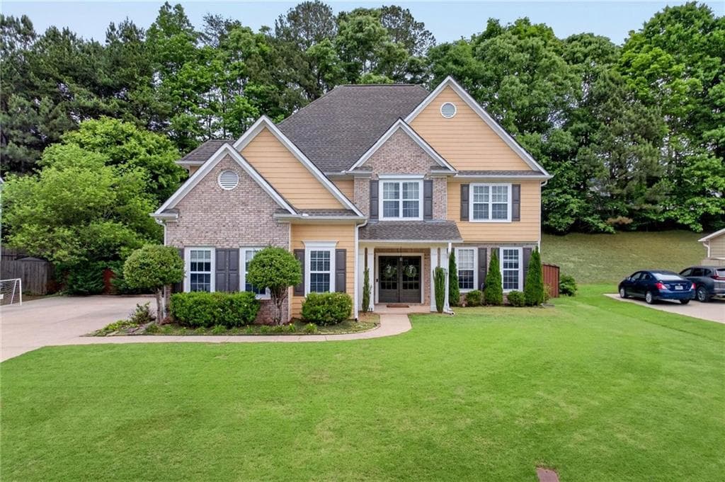 3713 Golden Ive Drive, Buford, GA 30519 — most recent listing photo