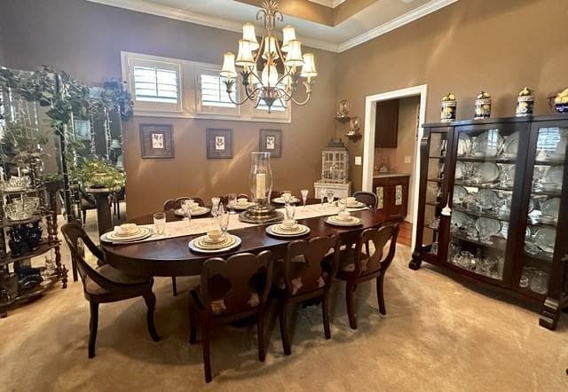4 bedroom, 4 bathroom, 2,827 sq ft single family residence for sale at 104 Willow Overlook, Canton, GA 30115 — photo 9