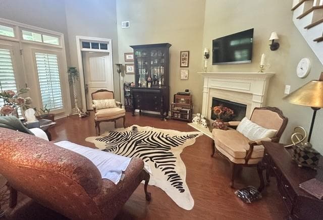 4 bedroom, 4 bathroom, 2,827 sq ft single family residence for sale at 104 Willow Overlook, Canton, GA 30115 — photo 10