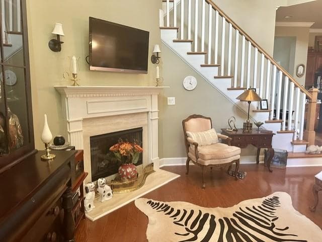 4 bedroom, 4 bathroom, 2,827 sq ft single family residence for sale at 104 Willow Overlook, Canton, GA 30115 — photo 7