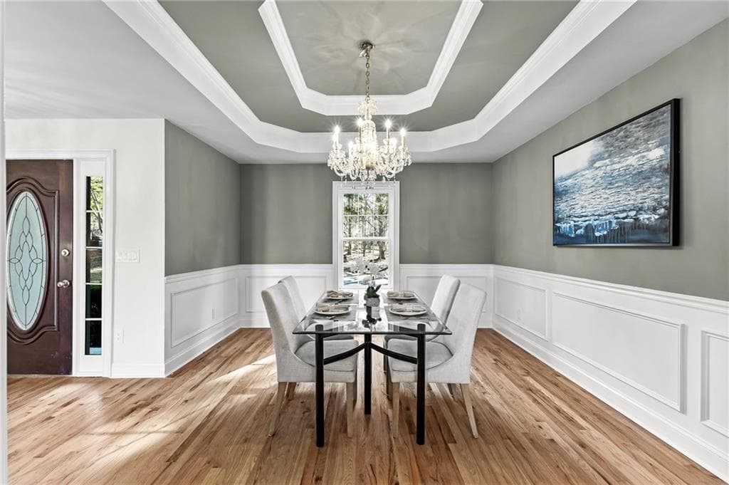 5 bedroom, 3 bathroom, 4,704 sq ft single family residence for sale at 8160 Stone Hill Road, Cumming, GA 30028 — photo 6