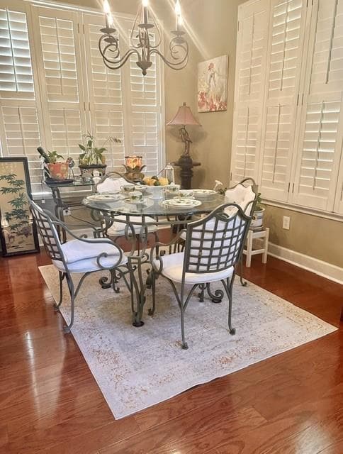 4 bedroom, 4 bathroom, 2,827 sq ft single family residence for sale at 104 Willow Overlook, Canton, GA 30115 — photo 6