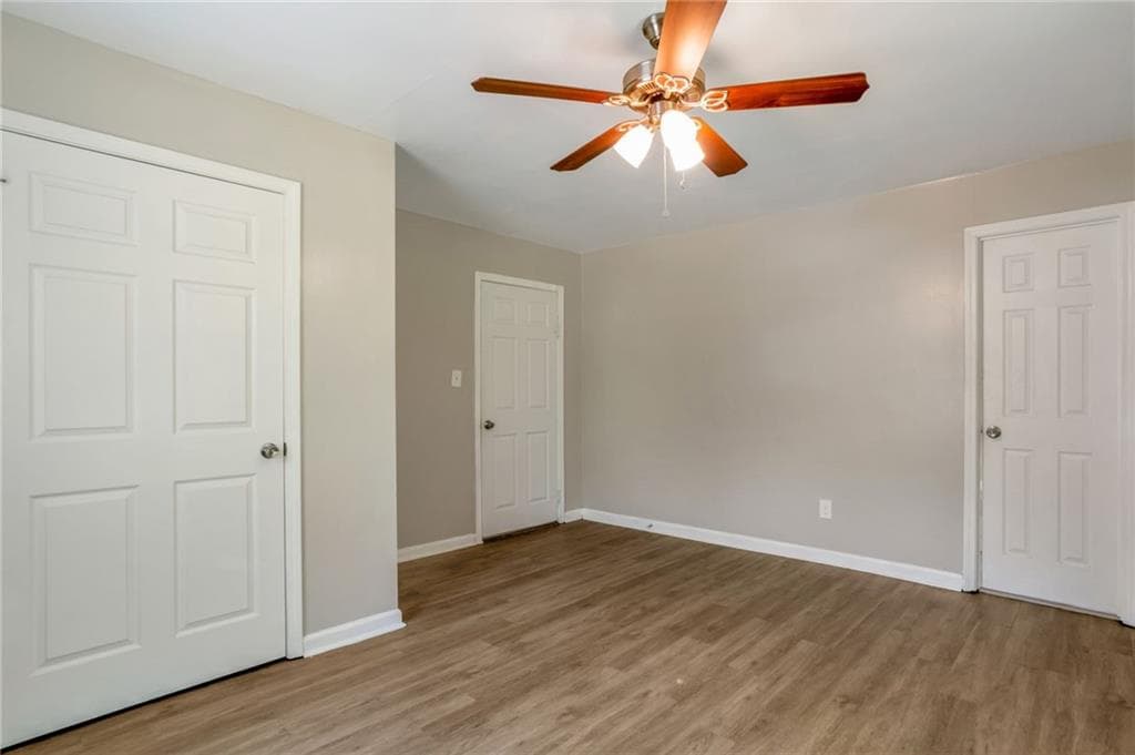 3 bedroom, 2 bathroom, 1,000 sq ft single family residence for sale at 4436 Highland Road, Decatur, GA 30035 — photo 10