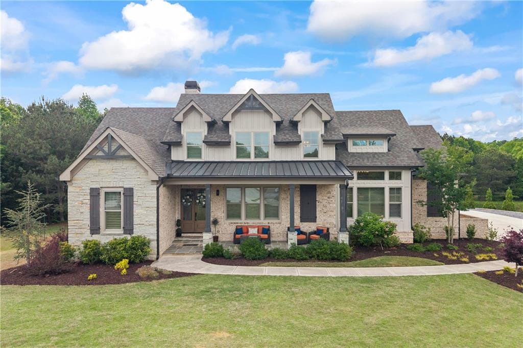 4726 Crestview Way, Flowery Branch, GA 30542 — most recent listing photo