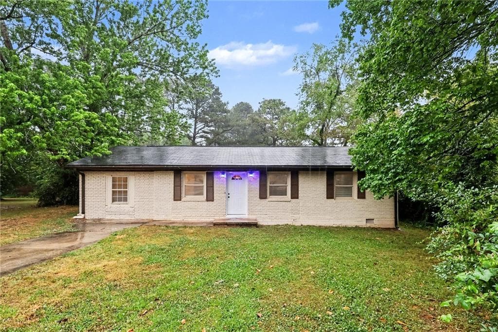 1722 Carpenter Court, Conley, GA 30288 — most recent listing photo
