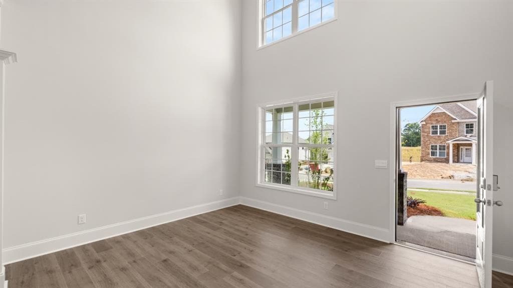 4 bedroom, 4 bathroom, 3,363 sq ft single family residence for sale at 5274 Blue Bird Path, Powder Springs, GA 30127 — photo 3