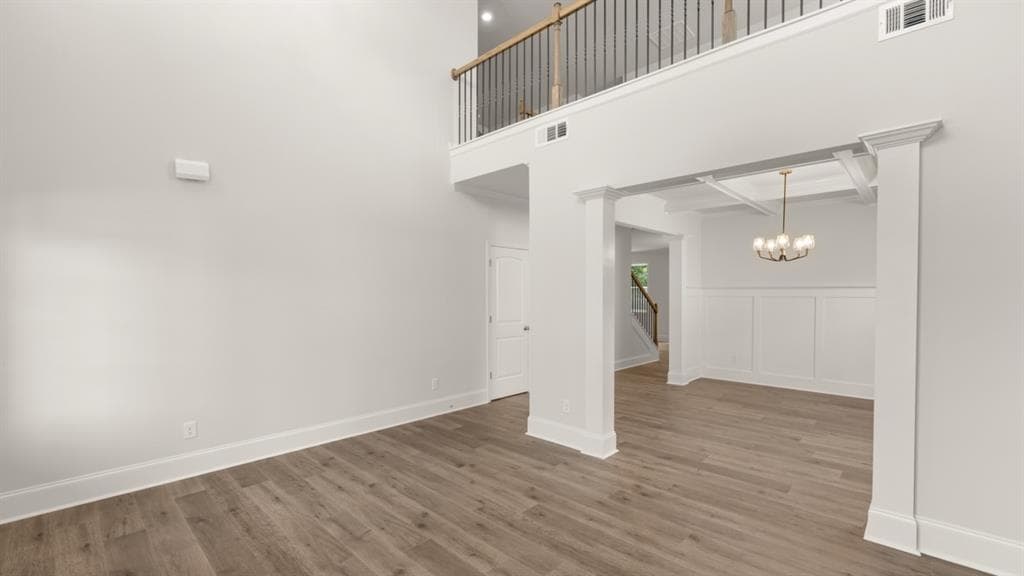 4 bedroom, 4 bathroom, 3,363 sq ft single family residence for sale at 5274 Blue Bird Path, Powder Springs, GA 30127 — photo 4