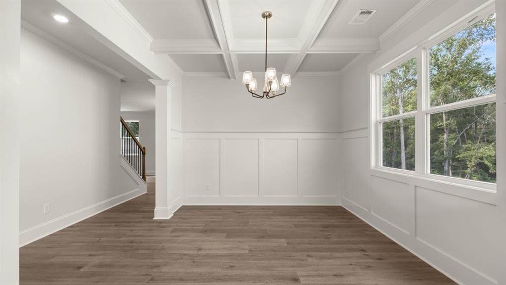 4 bedroom, 4 bathroom, 3,363 sq ft single family residence for sale at 5274 Blue Bird Path, Powder Springs, GA 30127 — photo 5