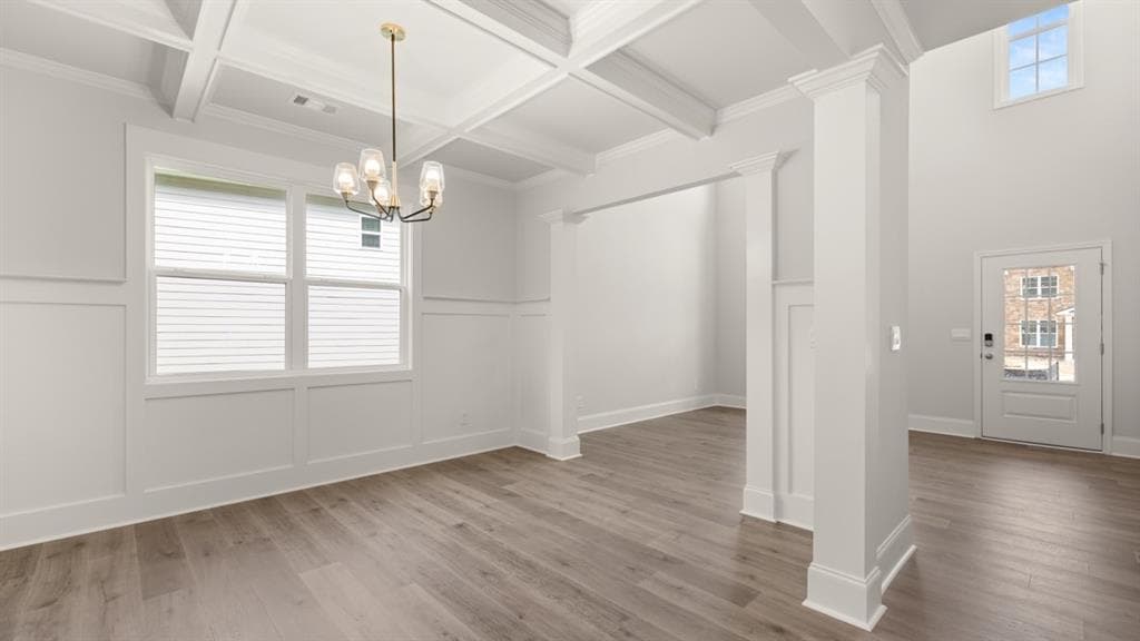 4 bedroom, 4 bathroom, 3,363 sq ft single family residence for sale at 5274 Blue Bird Path, Powder Springs, GA 30127 — photo 6