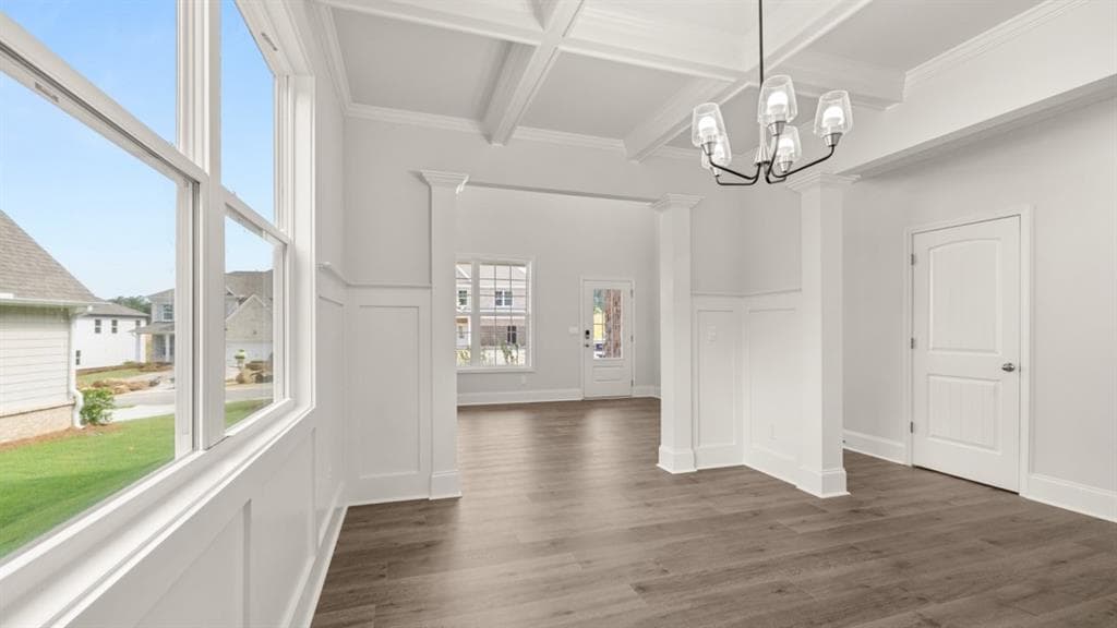 4 bedroom, 4 bathroom, 3,363 sq ft single family residence for sale at 5274 Blue Bird Path, Powder Springs, GA 30127 — photo 7