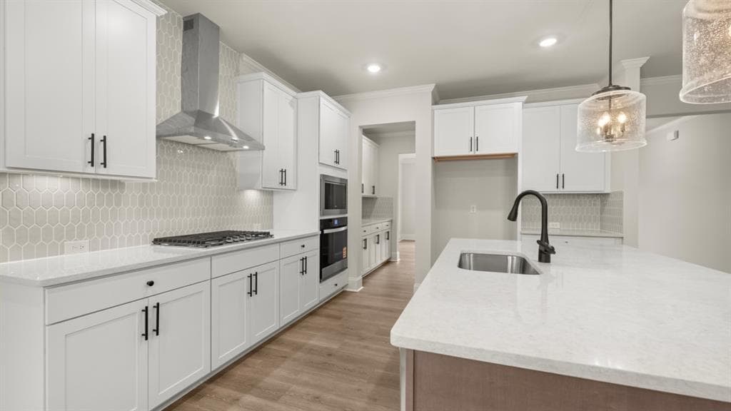 4 bedroom, 3 bathroom, 3,080 sq ft single family residence for sale at 5278 Blue Bird Path, Powder Springs, GA 30127 — photo 9