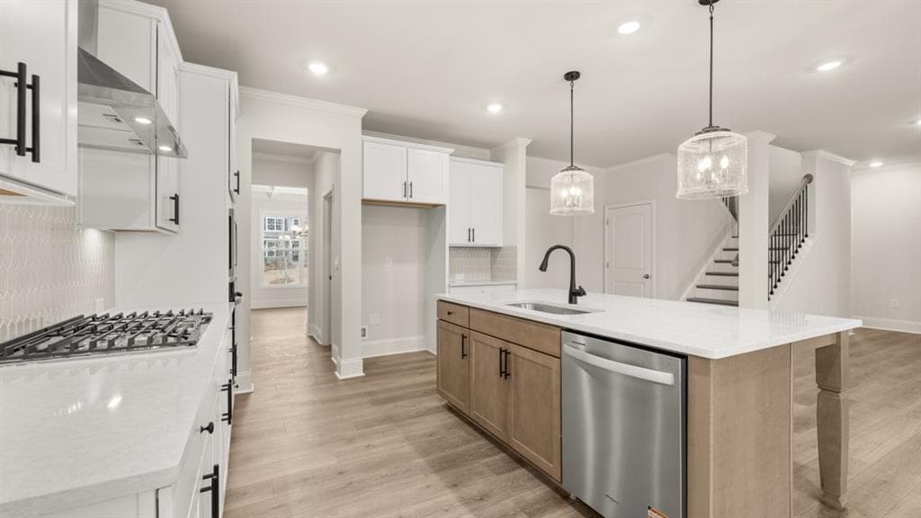 4 bedroom, 3 bathroom, 3,080 sq ft single family residence for sale at 5278 Blue Bird Path, Powder Springs, GA 30127 — photo 10