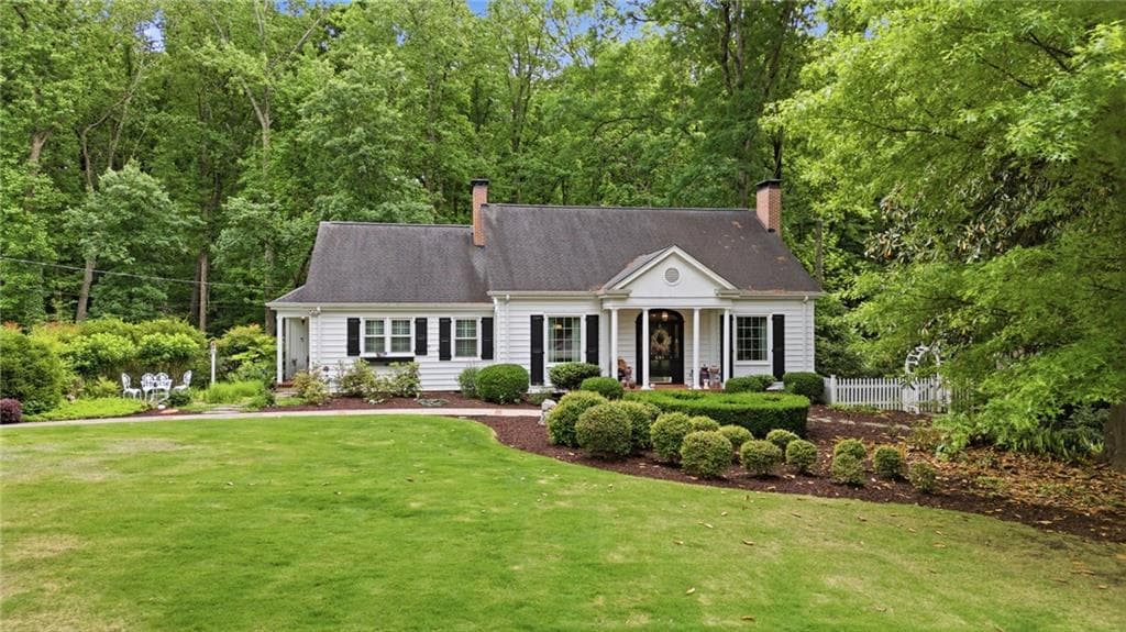 691 Dixon Drive, Gainesville, GA 30501 — most recent listing photo