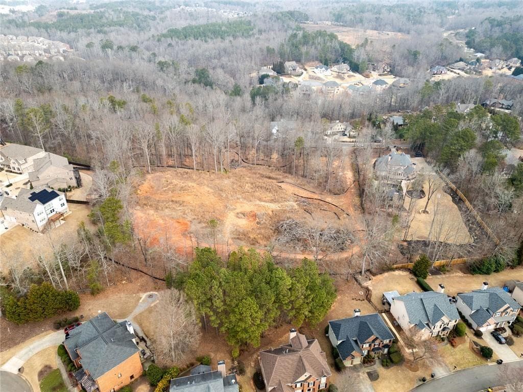 unimproved land for sale at 2030 Vicki Lane, Cumming, GA 30041 — photo 2