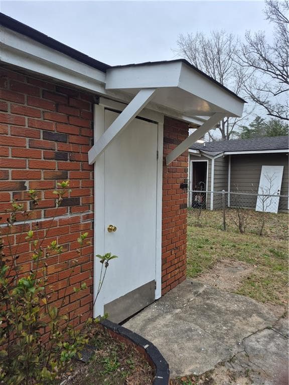 3 bedroom, 2 bathroom, 1,467 sq ft single family residence for sale at 1432 Hagan Drive, Columbus, GA 31907 — photo 5