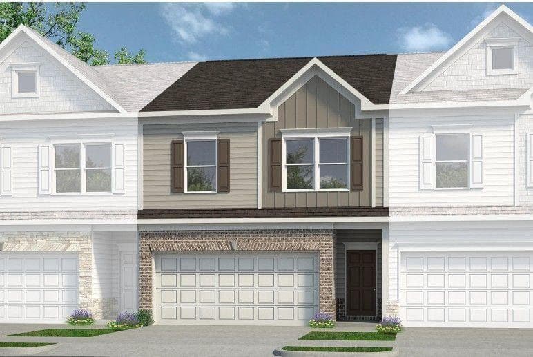 1130 Elowen Drive 107, Austell, GA 30168 — most recent listing photo