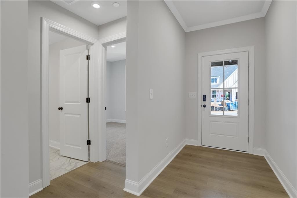3 bedroom, 3 bathroom, 2,112 sq ft single family residence for sale at 126 Willowfern Lane Way, Marietta, GA 30066 — photo 3
