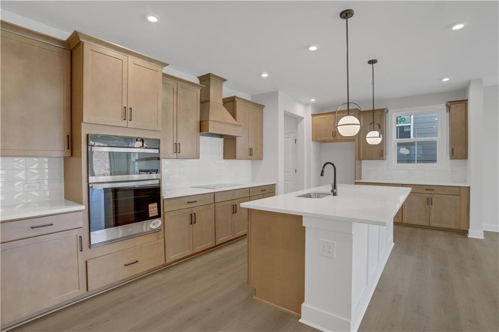 3 bedroom, 3 bathroom, 2,112 sq ft single family residence for sale at 126 Willowfern Lane Way, Marietta, GA 30066 — photo 9
