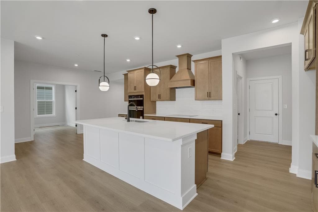 3 bedroom, 3 bathroom, 2,112 sq ft single family residence for sale at 126 Willowfern Lane Way, Marietta, GA 30066 — photo 10