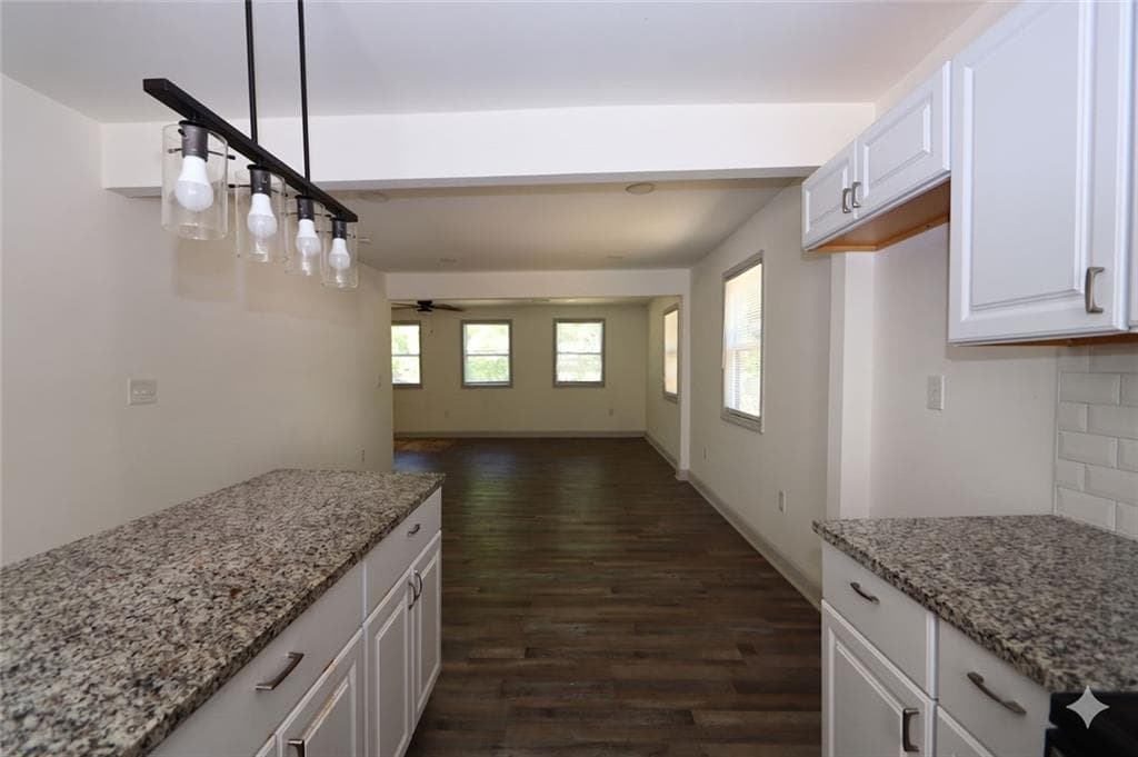 3 bedroom, 2 bathroom, 992 sq ft single family residence for sale at 2178 Penelope Street, Atlanta, GA 30314 — photo 9