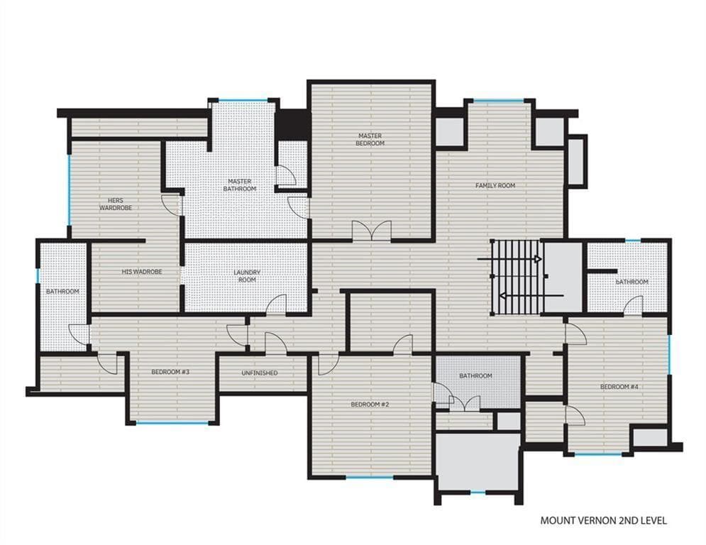 7 bedroom, 9 bathroom, 7,790 sq ft single family residence under contract at 5315 Mt Vernon Parkway, Sandy Springs, GA 30327 — photo 3