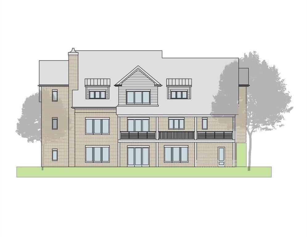 7 bedroom, 9 bathroom, 7,790 sq ft single family residence under contract at 5315 Mt Vernon Parkway, Sandy Springs, GA 30327 — photo 5