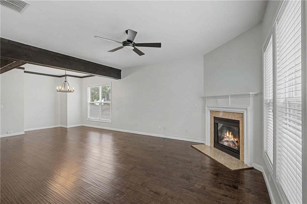 3 bedroom, 3 bathroom, 1,878 sq ft single family residence for sale at 6060 Bentley Way, Cumming, GA 30040 — photo 5