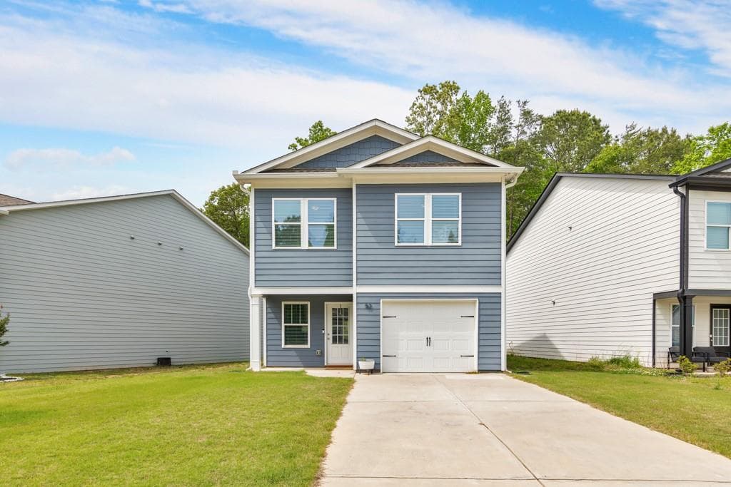 3 bedroom, 3 bathroom, 1,772 sq ft single family residence for sale at 52 Hood Park Court, Jasper, GA 30143 — photo 1 of 30