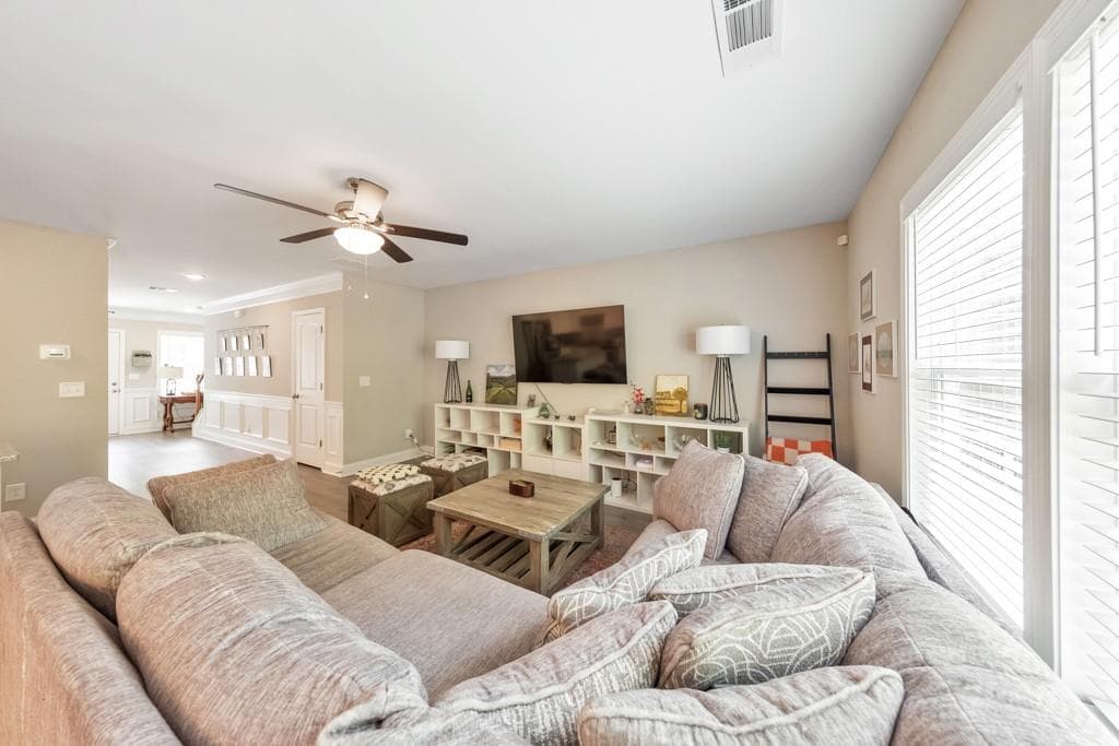 3 bedroom, 3 bathroom, 1,772 sq ft single family residence for sale at 52 Hood Park Court, Jasper, GA 30143 — photo 6