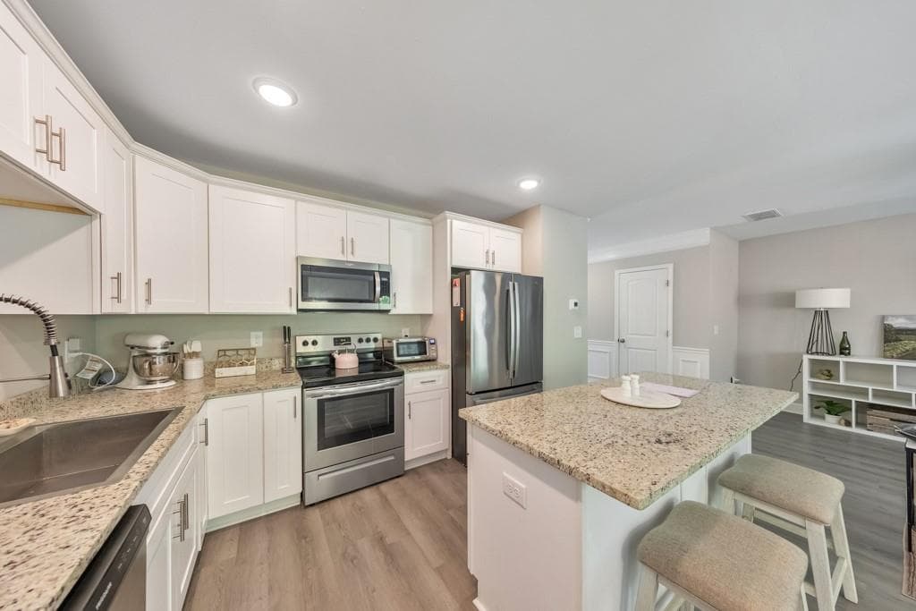 3 bedroom, 3 bathroom, 1,772 sq ft single family residence for sale at 52 Hood Park Court, Jasper, GA 30143 — photo 9