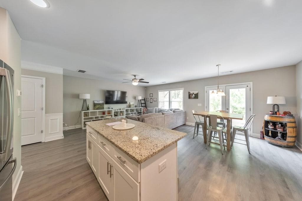3 bedroom, 3 bathroom, 1,772 sq ft single family residence for sale at 52 Hood Park Court, Jasper, GA 30143 — photo 10