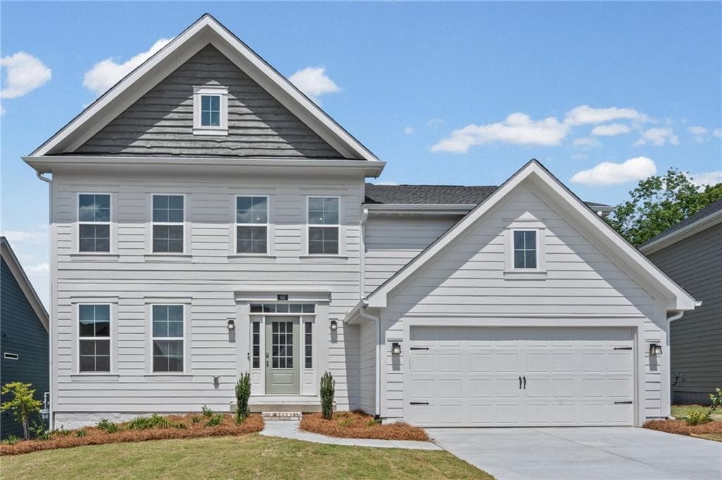 60 Linden Court, Braselton, GA 30517 — most recent listing photo
